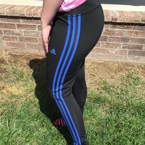 Adidas leggings